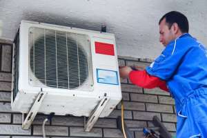 HVAC Companies Near East Bank, WV Available Now